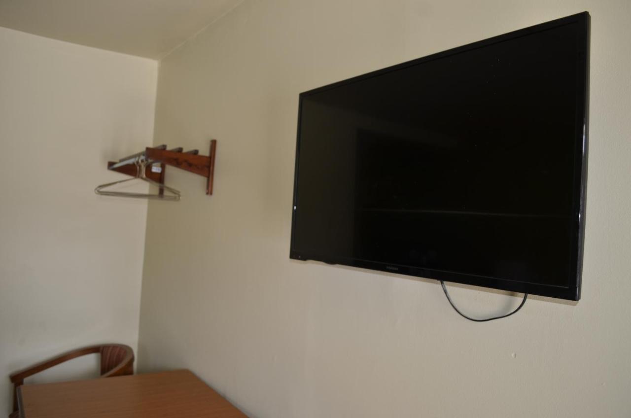 Budget Inn וויליאמסוויל מראה חיצוני תמונה
